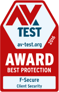 avtest_award_2016_best_protection_fsecure